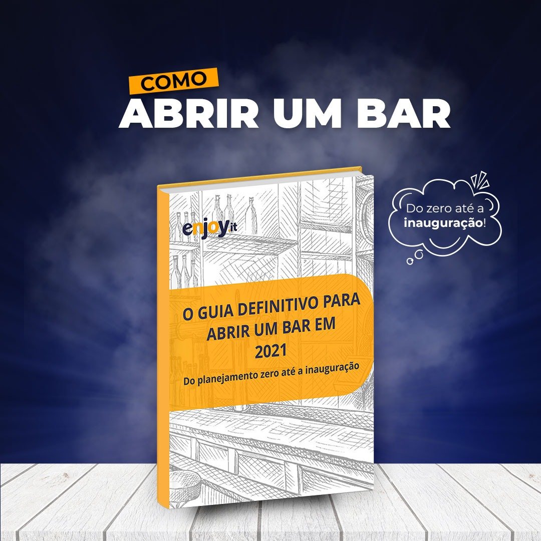 Saiba Tudo Sobre Como Abrir Um Bar Esse E Book Completo E Gratuito