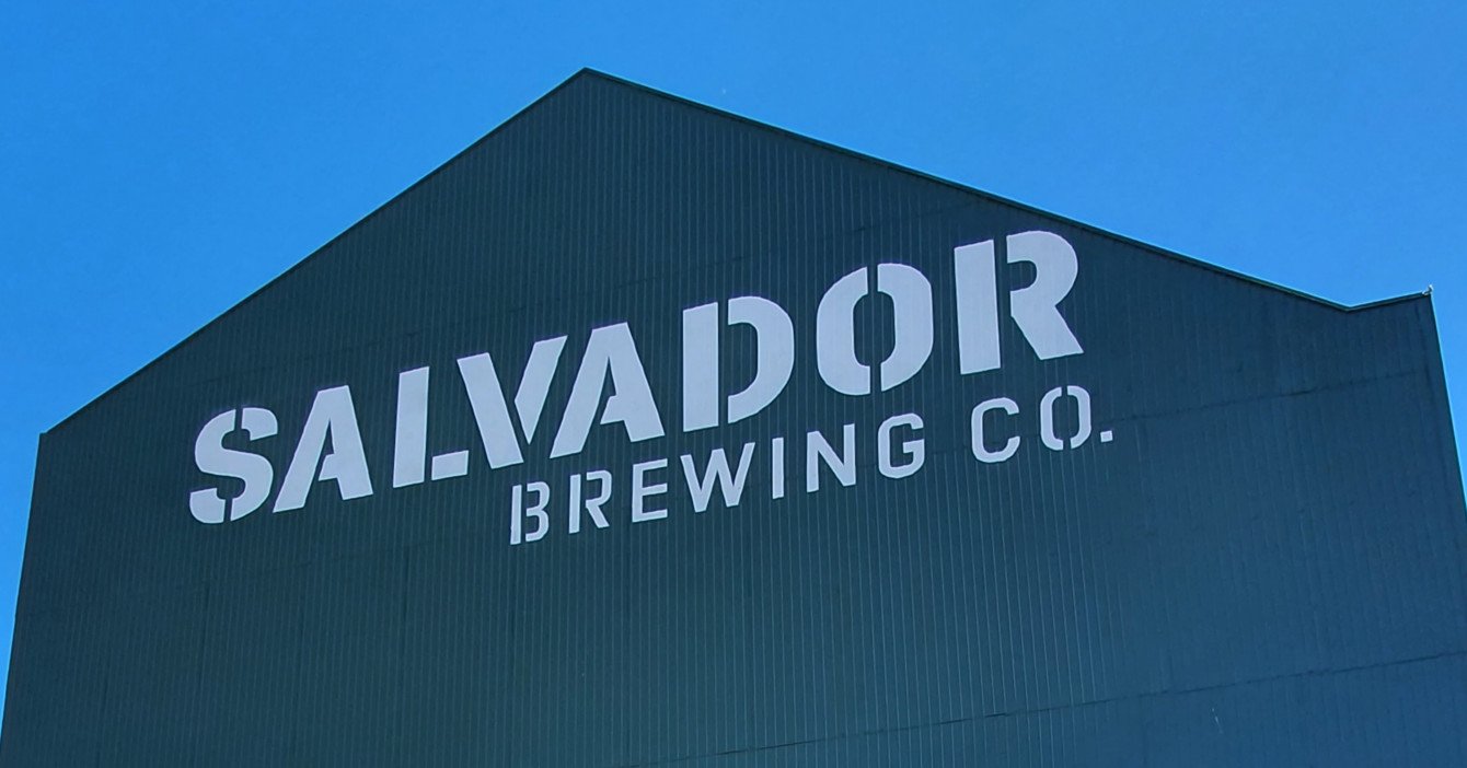 salvador brewing co.